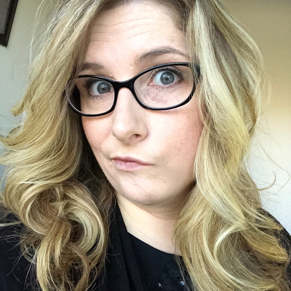 Meet your Posher, Nikki